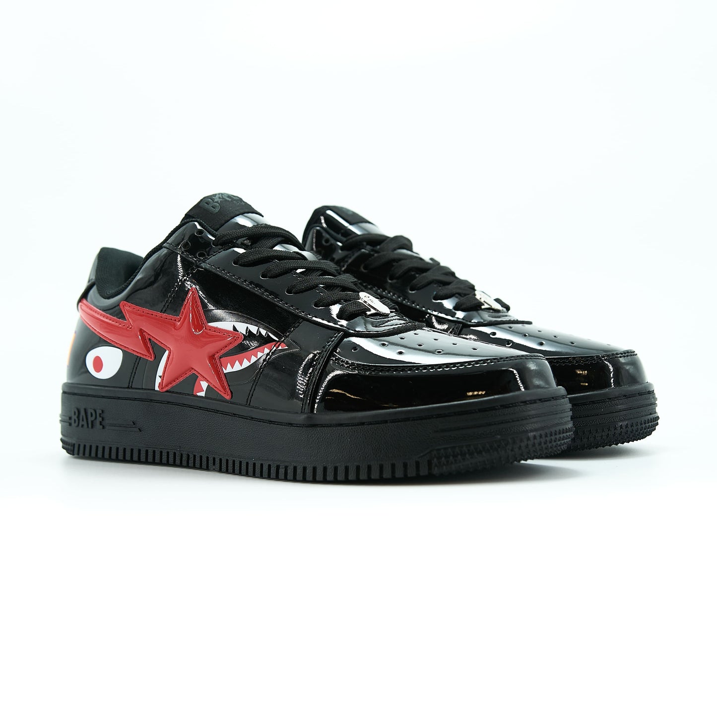 Bape Sta Patent Venom