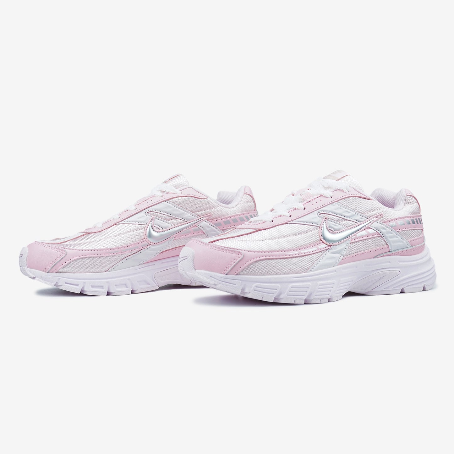 Nike Initiator Pink Grey