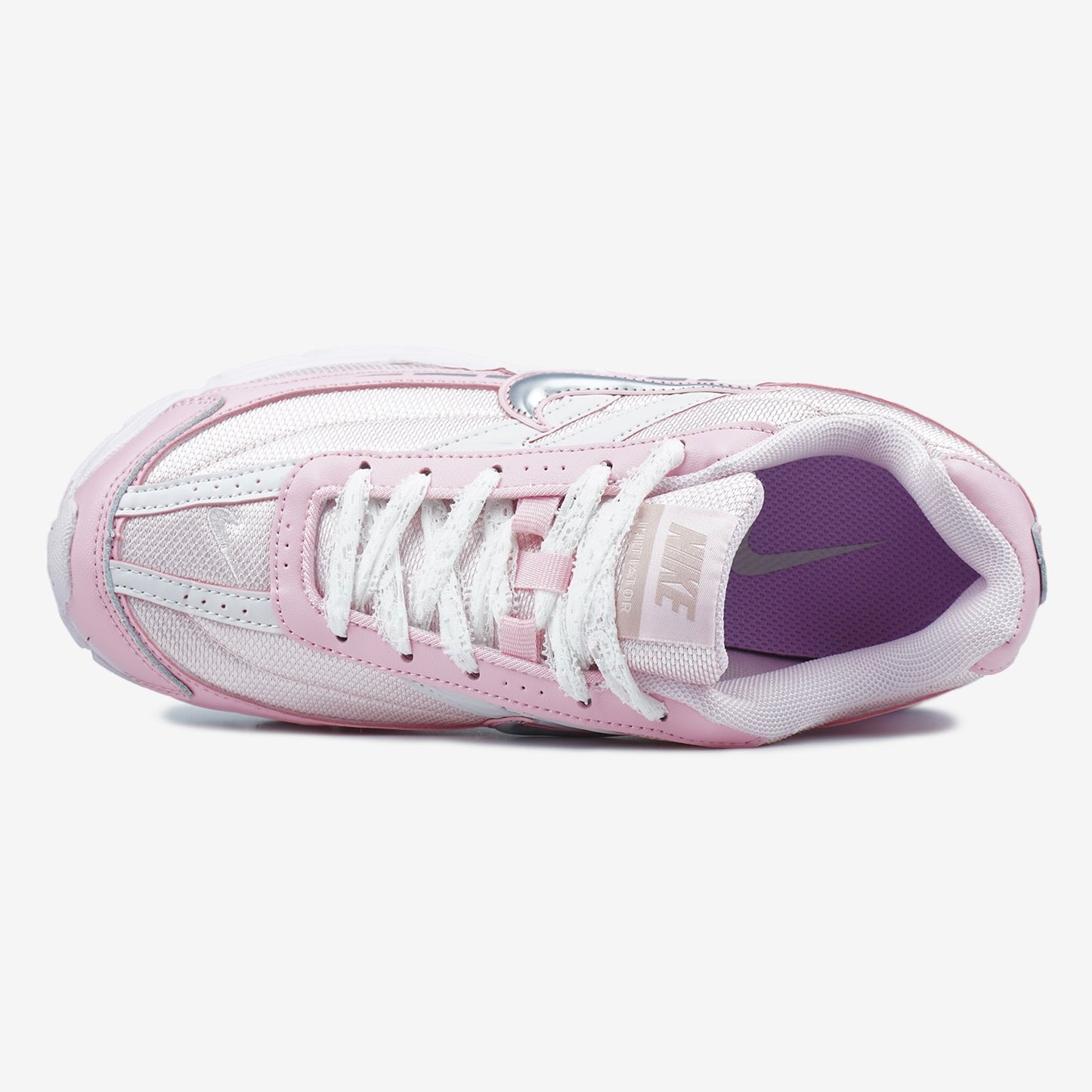Nike Initiator Pink Grey