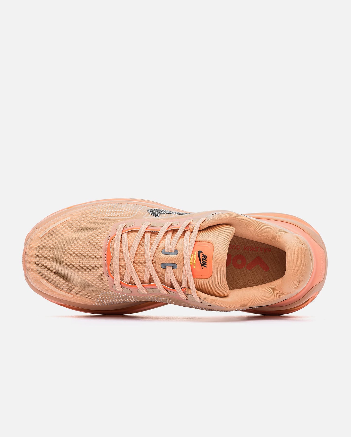 Nike Vomero Premium Milk Total Orange