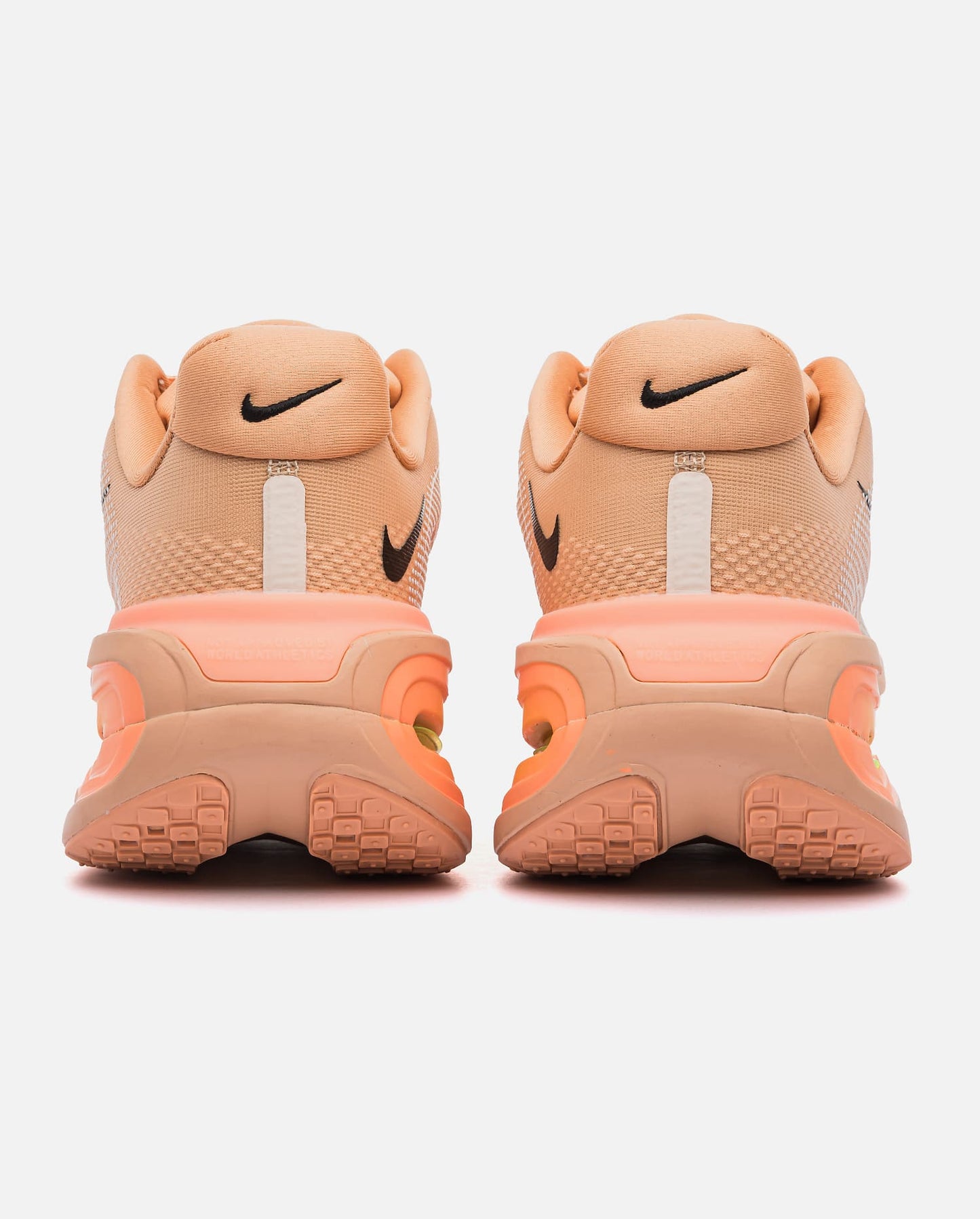 Nike Vomero Premium Milk Total Orange