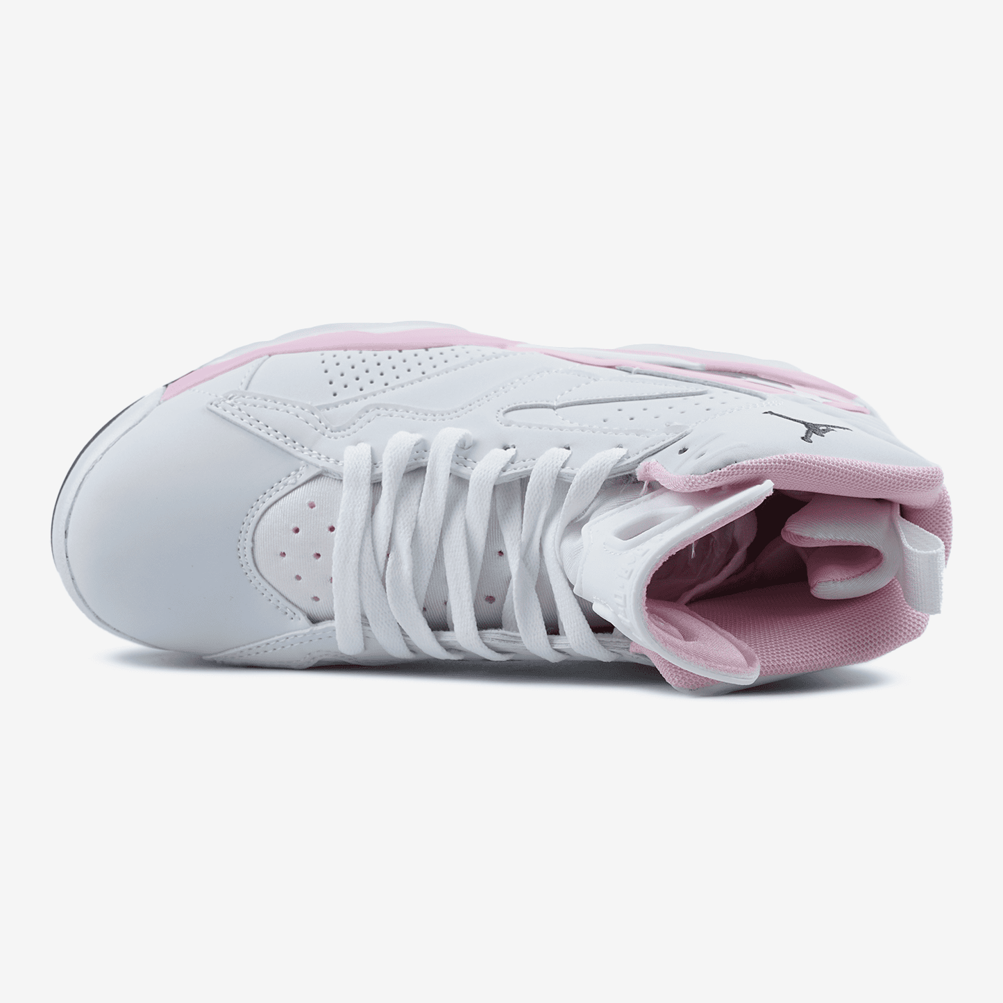 Nike Air Jordan 6 MVP Shy Pink