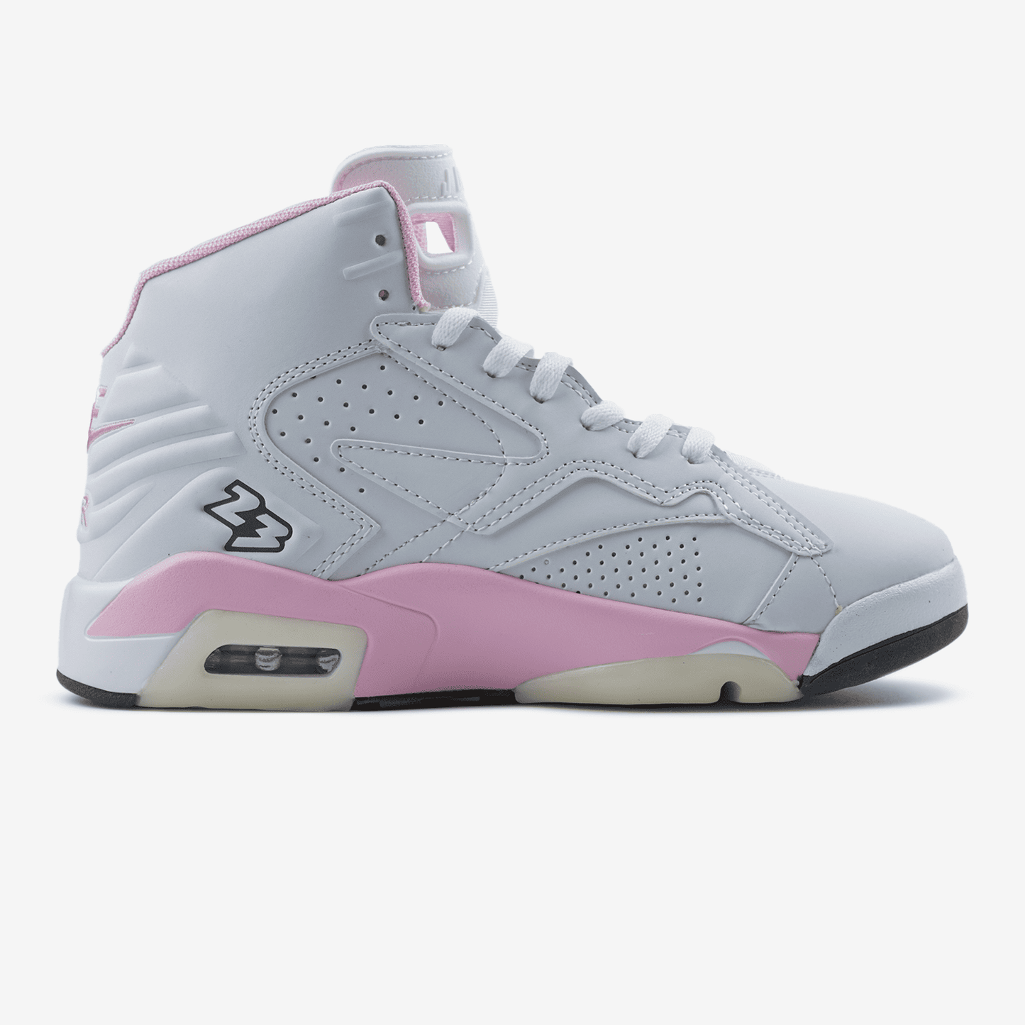 Nike Air Jordan 6 MVP Shy Pink