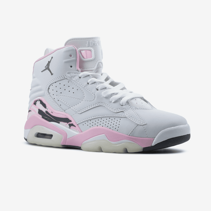 Nike Air Jordan 6 MVP Shy Pink