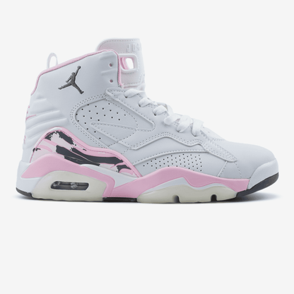 Nike Air Jordan 6 MVP Shy Pink