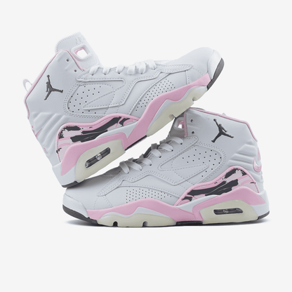 Nike Air Jordan 6 MVP Shy Pink