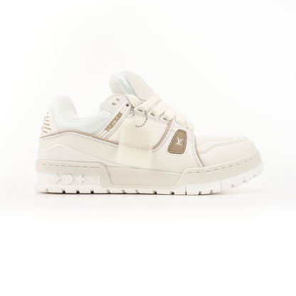 Louis Vuitton Trainer Beige