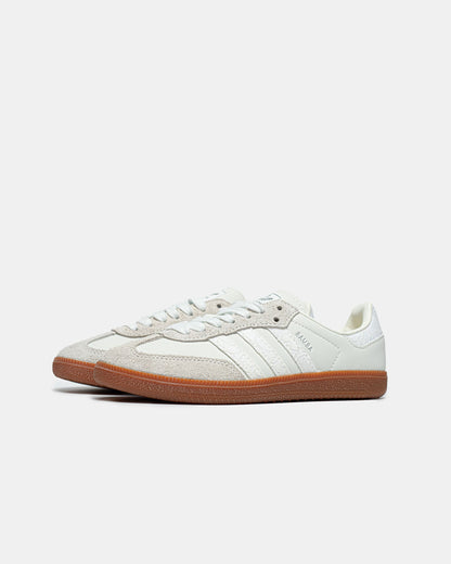 Adidas Samba OG x Naked Crystal White