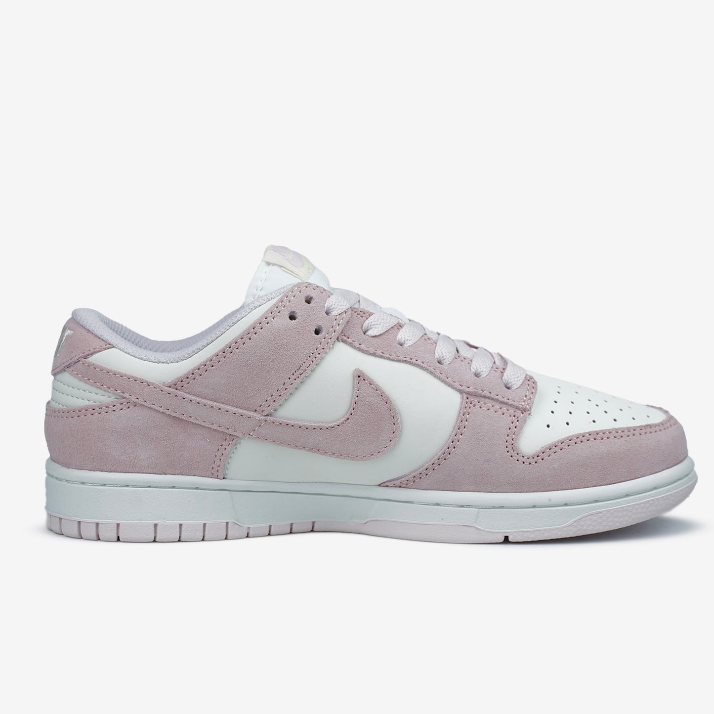 Nike SB Dunk Low Sail Pearl Pink