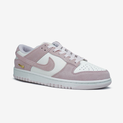 Nike SB Dunk Low Sail Pearl Pink