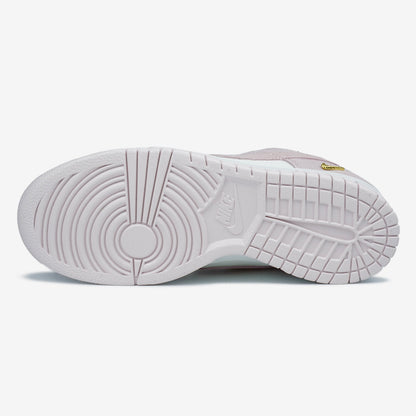 Nike SB Dunk Low Sail Pearl Pink
