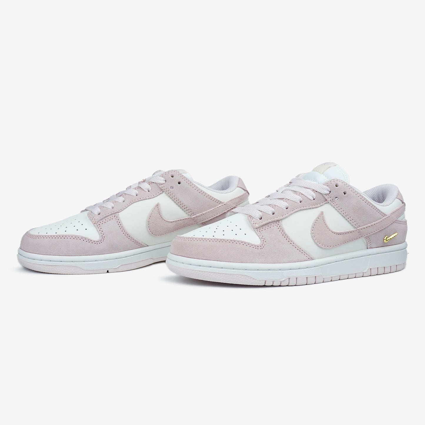 Nike SB Dunk Low Sail Pearl Pink