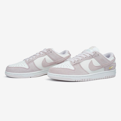 Nike SB Dunk Low Sail Pearl Pink
