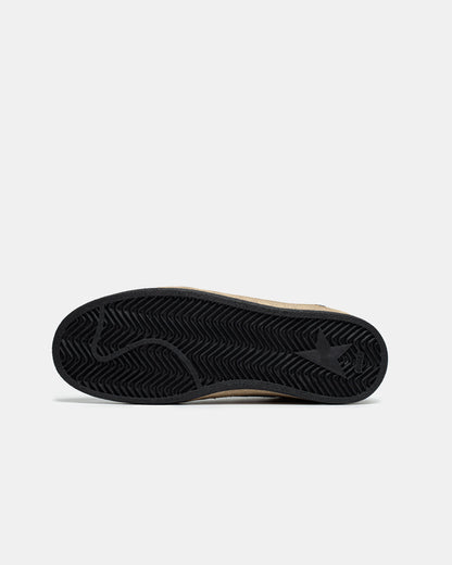 Golden Goose Superstar BallStar Beige Black