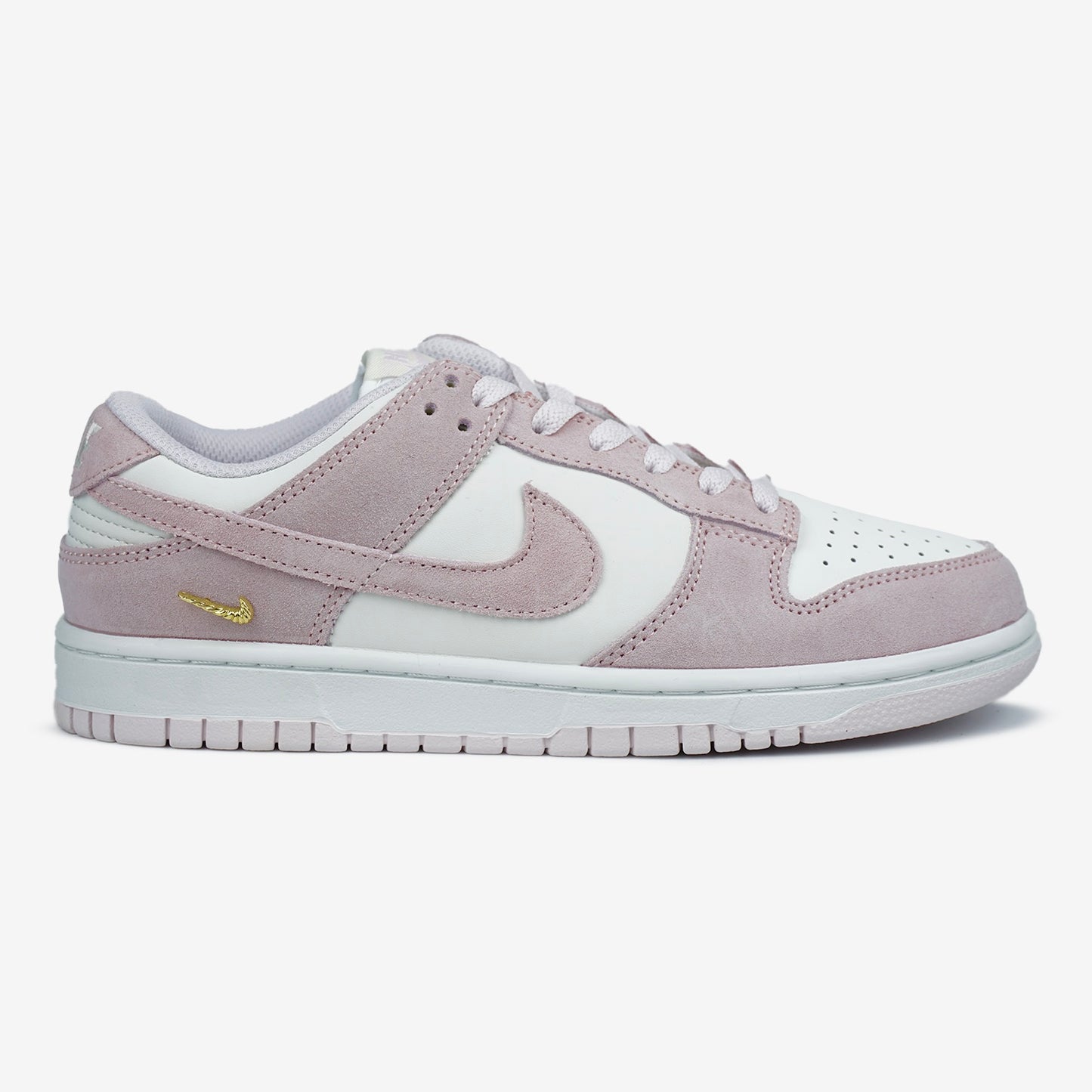 Nike SB Dunk Low Sail Pearl Pink