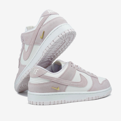 Nike SB Dunk Low Sail Pearl Pink