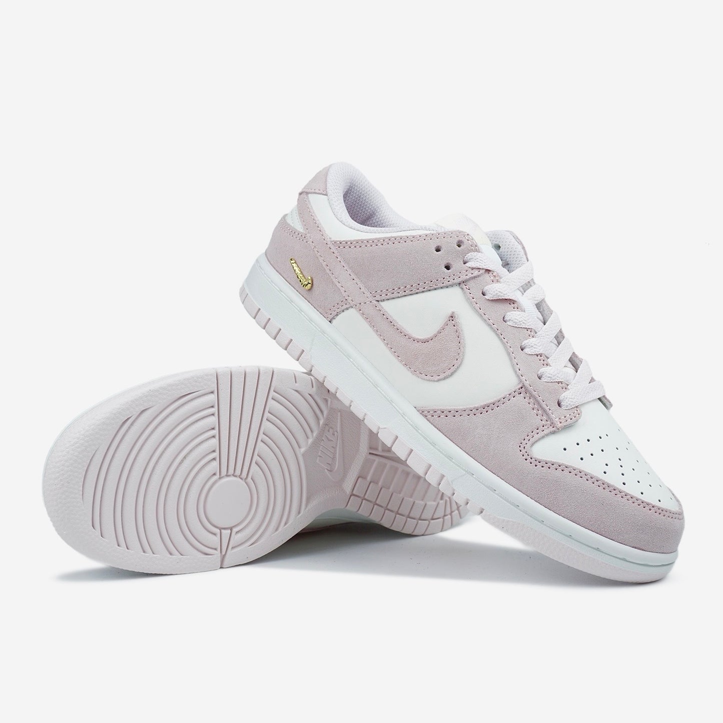 Nike SB Dunk Low Sail Pearl Pink