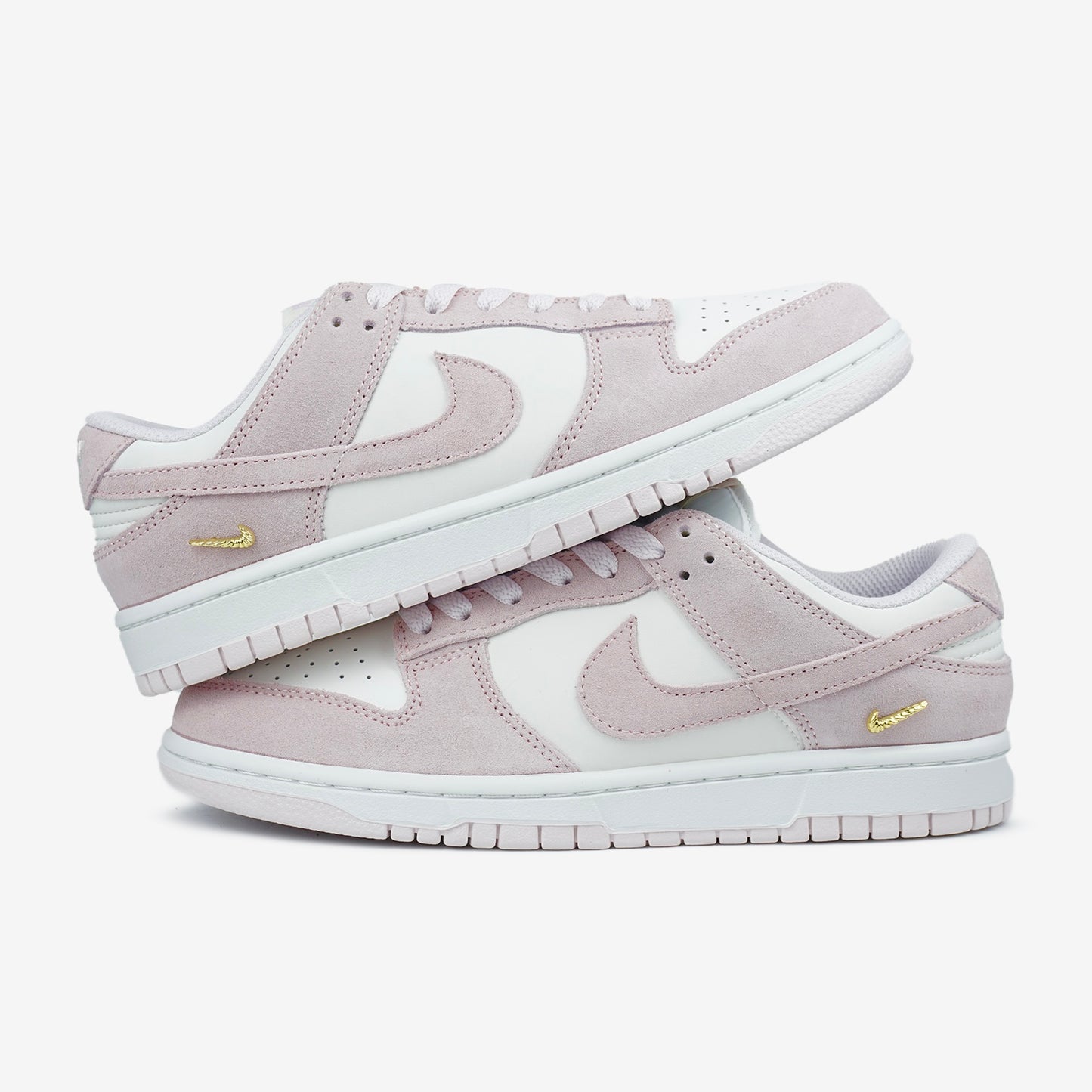 Nike SB Dunk Low Sail Pearl Pink