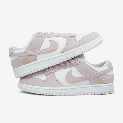 Nike SB Dunk Low Sail Pearl Pink