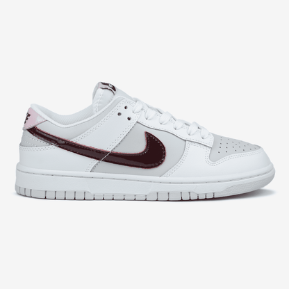 Nike SB Dunk Low Summit White Plum Chalk