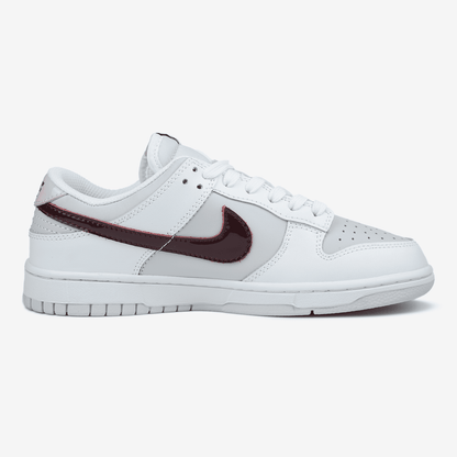 Nike SB Dunk Low Summit White Plum Chalk