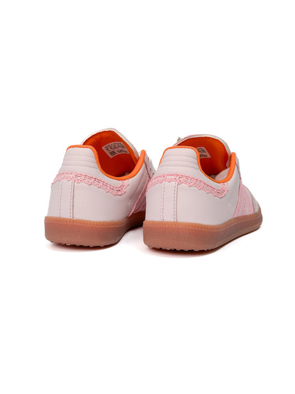 Adidas Samba Lace Pink