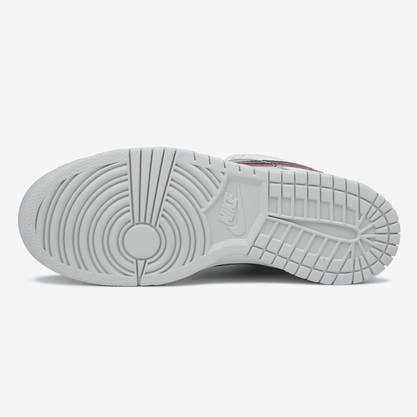 Nike SB Dunk Low Summit White Plum Chalk