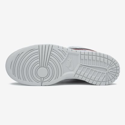 Nike SB Dunk Low Summit White Plum Chalk
