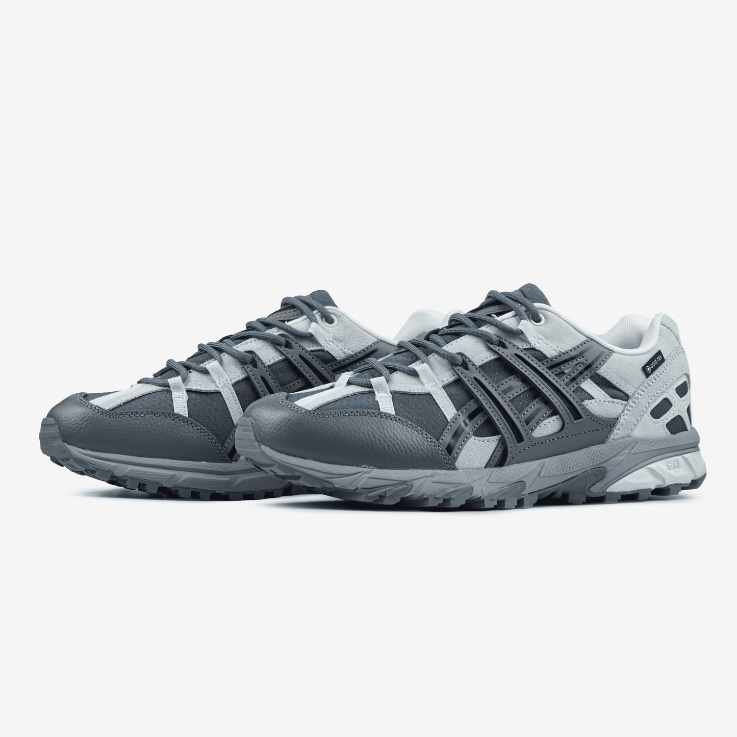 Asics Gel-Sonoma 15-50 GORE-TEX Beige Grey