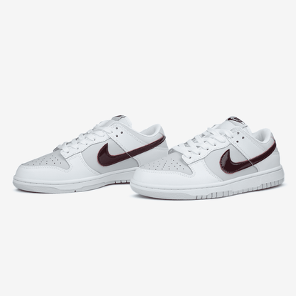 Nike SB Dunk Low Summit White Plum Chalk