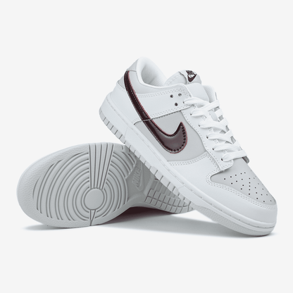 Nike SB Dunk Low Summit White Plum Chalk