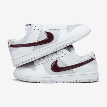 Nike SB Dunk Low Summit White Plum Chalk