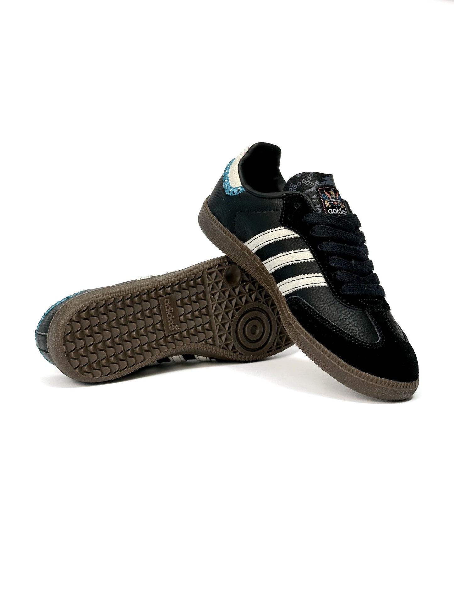 Adidas Samba Black 2.0