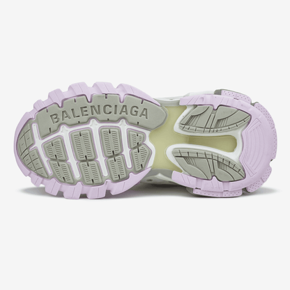 Balenciaga Track Grey Pink