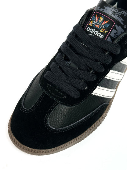 Adidas Samba Black 2.0