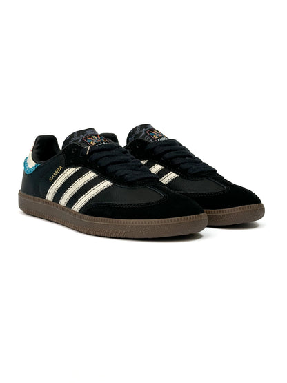 Adidas Samba Black 2.0