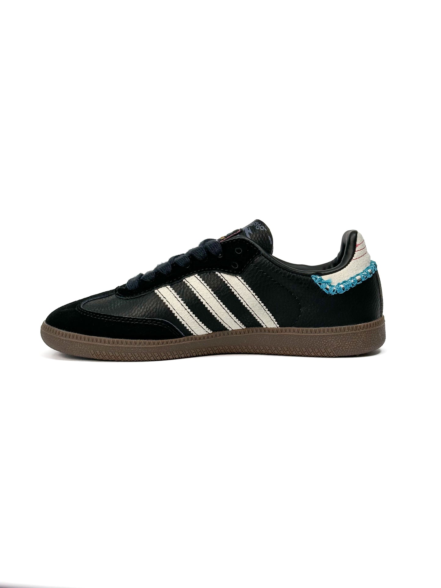 Adidas Samba Black 2.0