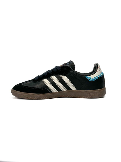 Adidas Samba Black 2.0