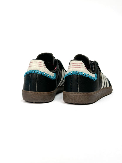 Adidas Samba Black 2.0