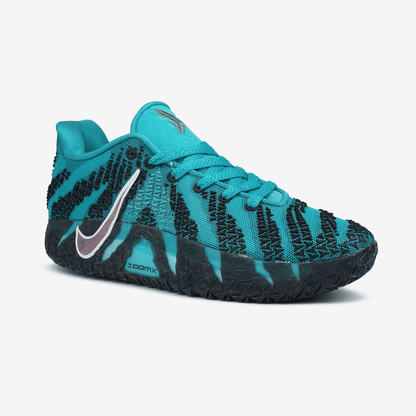 Nike JA 3 Scratch Turbo Green