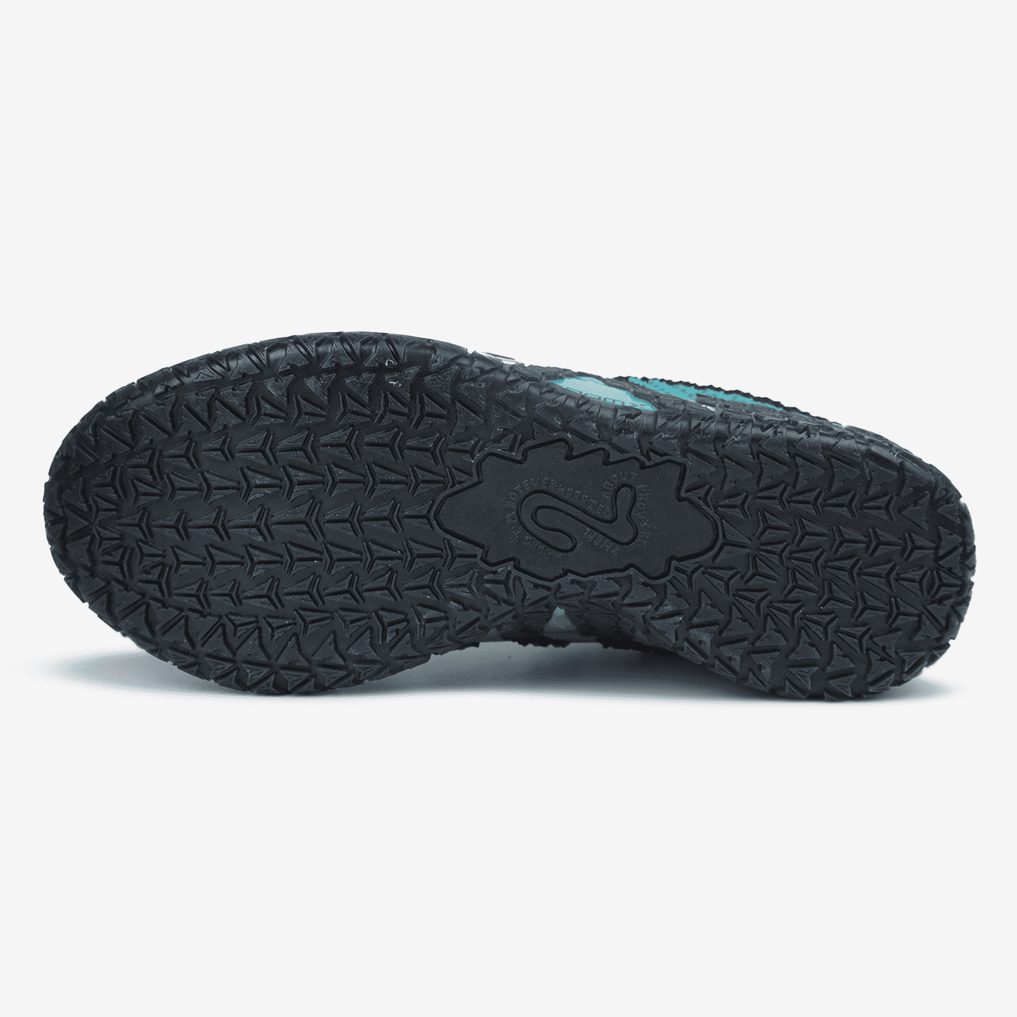 Nike JA 3 Scratch Turbo Green