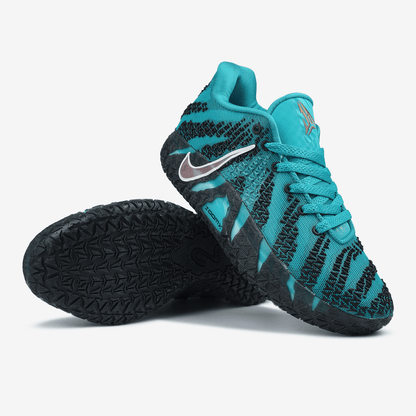 Nike JA 3 Scratch Turbo Green