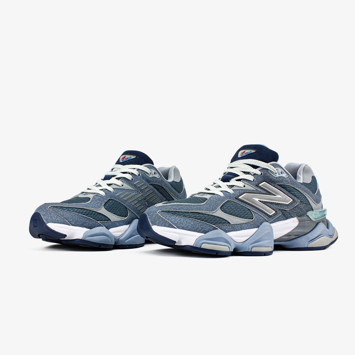 New Balance 9060 Arctic Grey