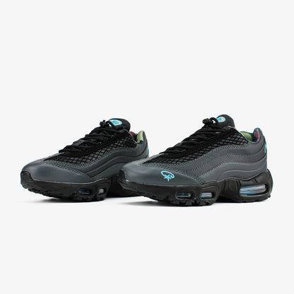 Nike Air Max 95 SP Corteiz Aegean Storm