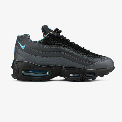 Nike Air Max 95 SP Corteiz Aegean Storm