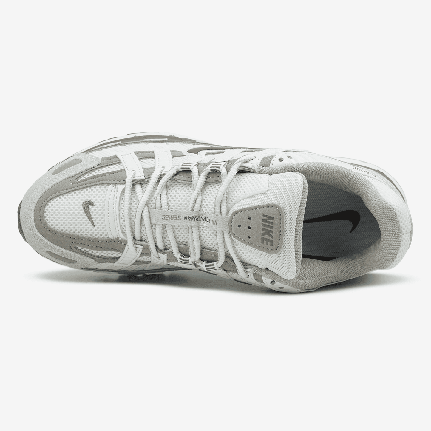 Nike P-6000 Phantom Mink Brown