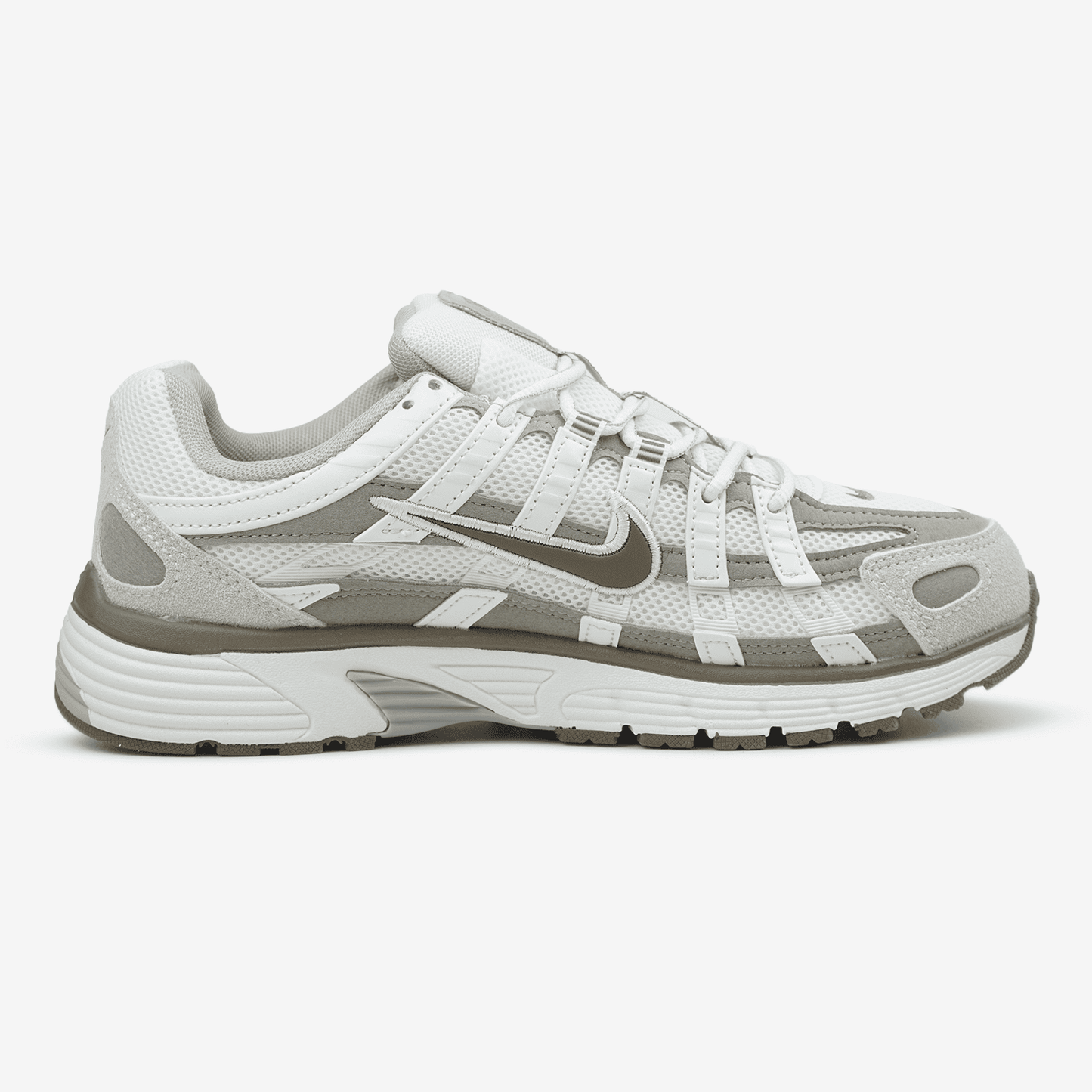 Nike P-6000 Phantom Mink Brown