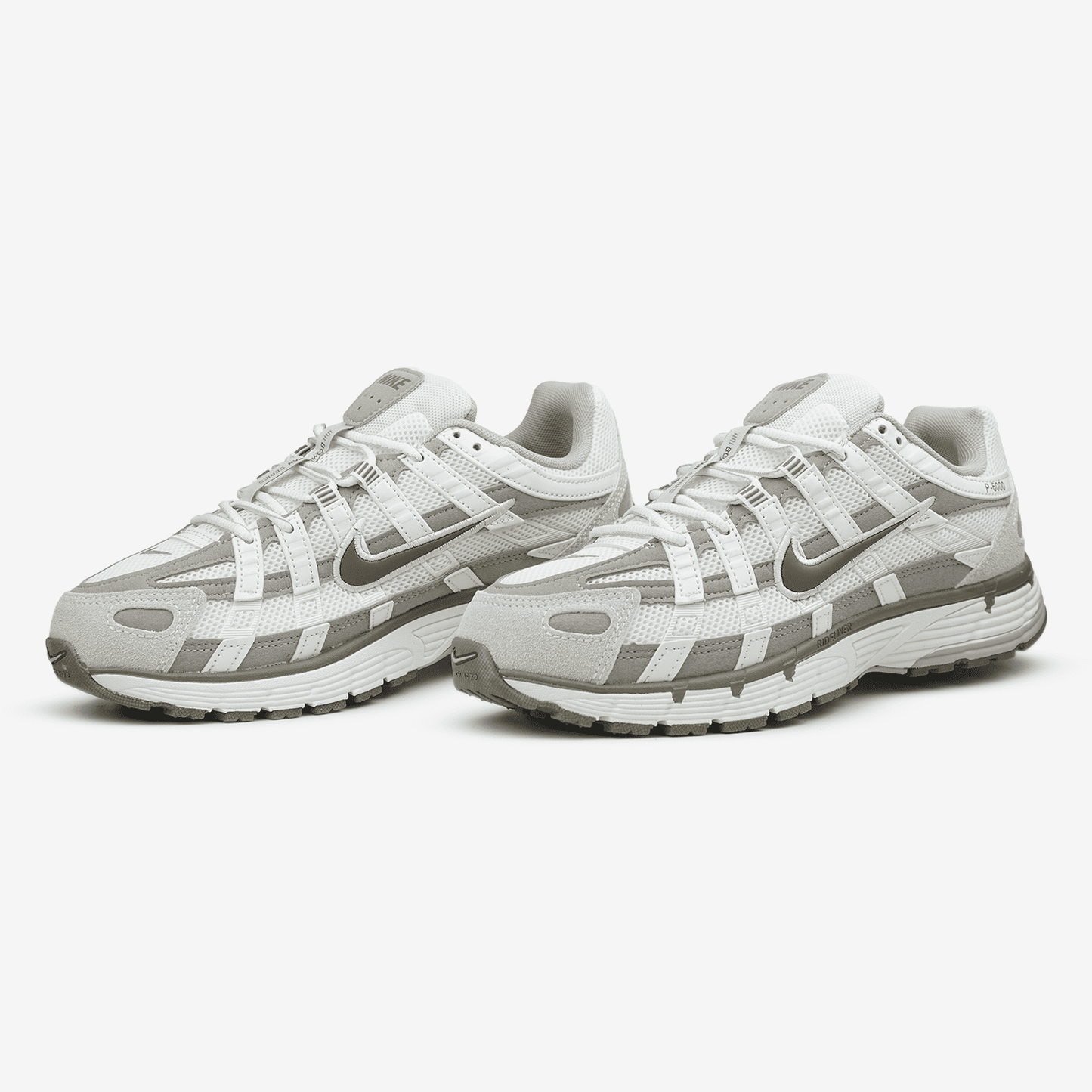 Nike P-6000 Phantom Mink Brown
