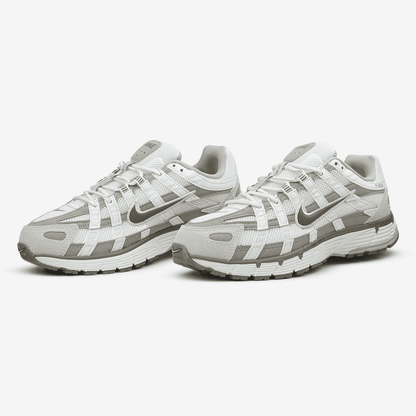 Nike P-6000 Phantom Mink Brown