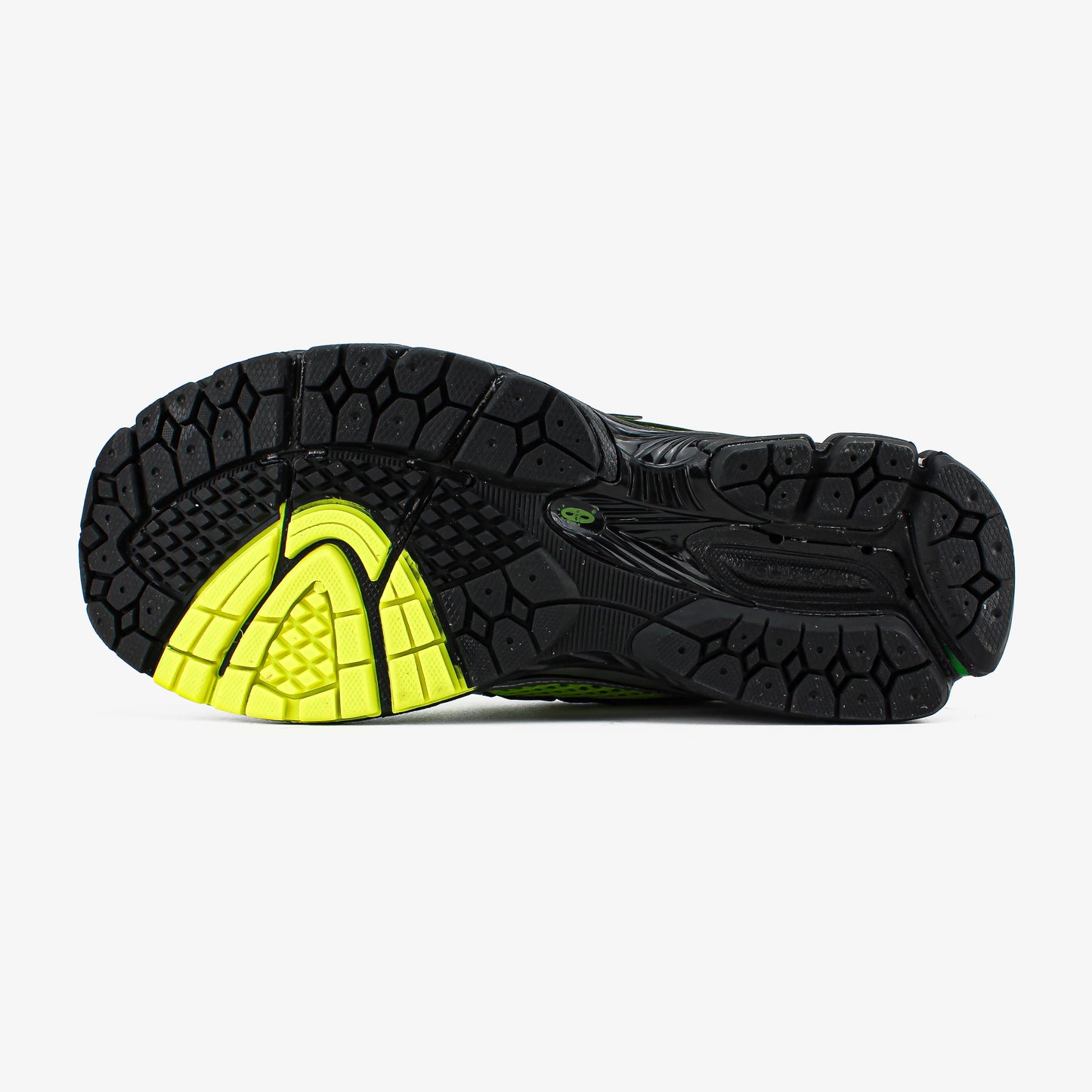 New Balance 1906R Neon Green